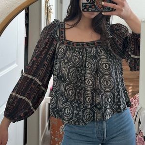 Free People Top